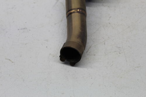 13-15 HONDA CBR500R REAR BACK MUFFLER TWO BROTHERS RACING AFTERMARKET - Fresh Stock Dated February 2026