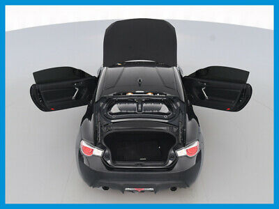 2016 Scion FR-S Coupe 2D - Fresh Stock Dated February 2026