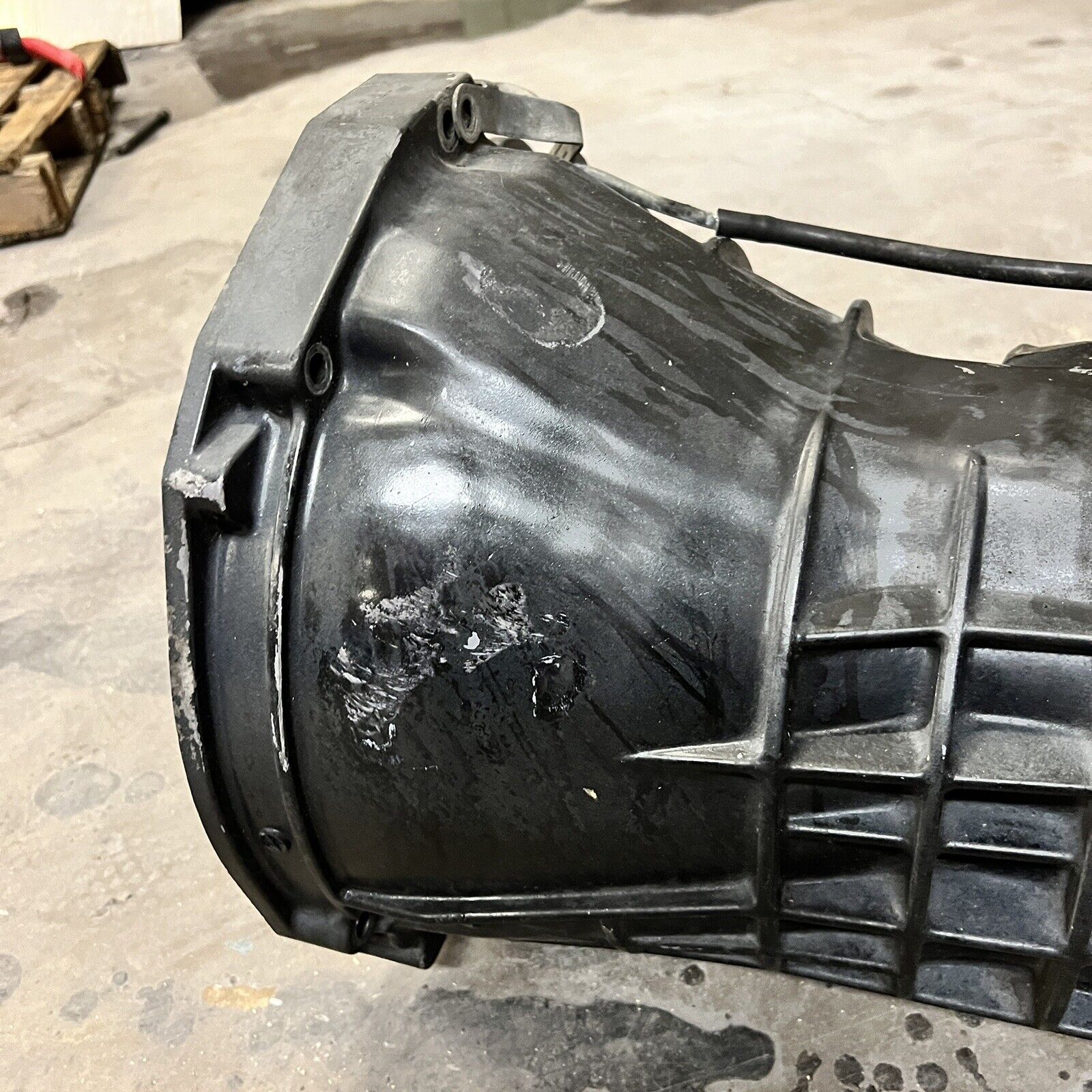 Nissan RB25DET 5 Speed Manual Transmission RB25 RB Trans - Fresh Stock Dated February 2026