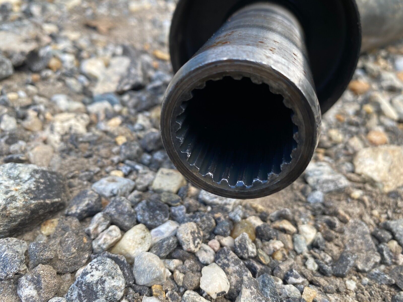 1984 1985 Toyota Supra Celica MA61 RA64 RA65 Manual Transmission W58 driveshaft - Fresh Stock Dated February 2026