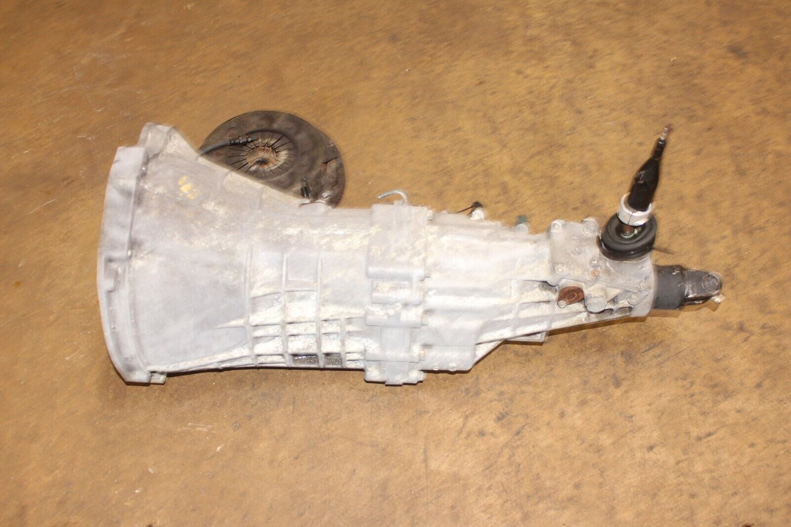 JDM NISSAN SKYLINE R33 RB25DET MANUAL RWD TRANSMISSION 5 SPEED - Fresh Stock Dated February 2026