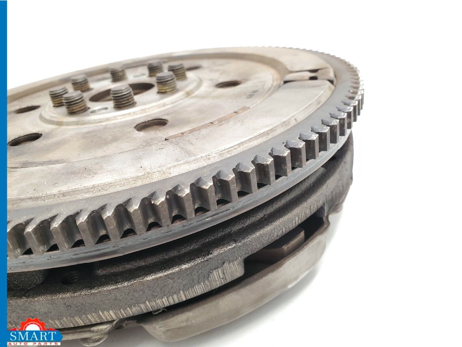 1997 BMW Z3 E36 M52 CLUTCH FLYWHEEL FOR ZF MANUAL 5 SPEED TRANSMISSION LUK - Fresh Stock Dated February 2026