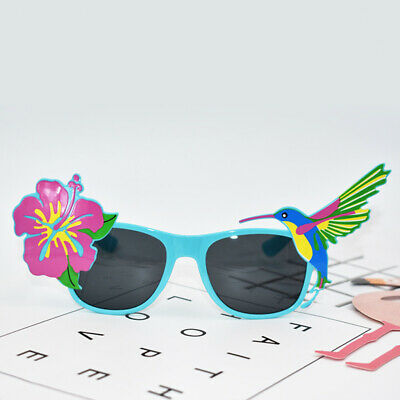 Novelty Fancy Dress Bird Eye Glasses Summer - Fresh Stock Dated February 2026