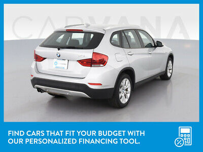 2014 BMW X1 xDrive28i Sport Utility 4D - Fresh Stock Dated December 2025