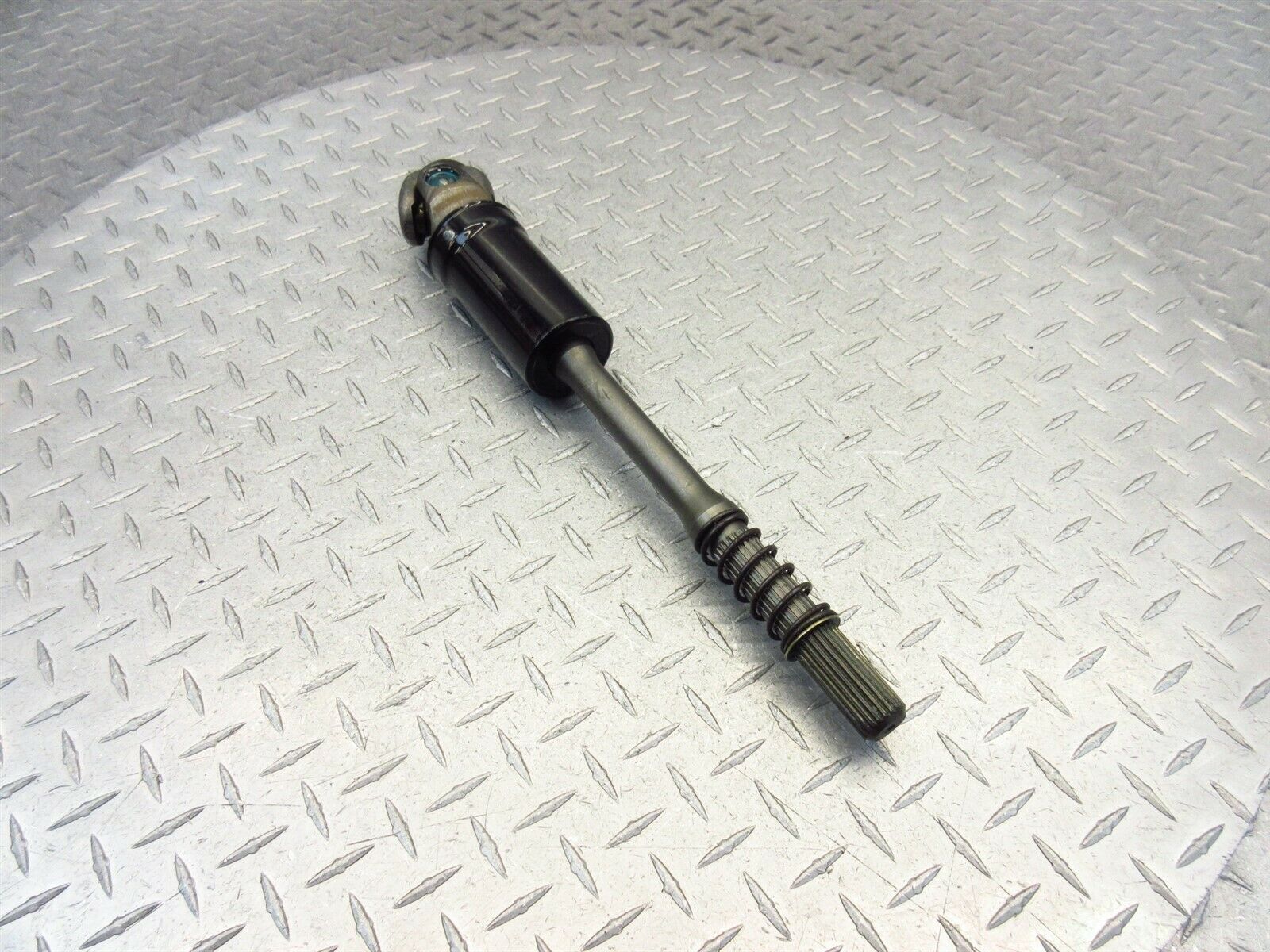 1995 91-03 Honda ST1100 ST1100P Final Drive Shaft Yoke Diveshaft OEM - Fresh Stock Dated February 2026