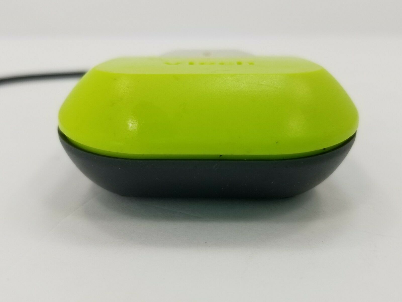 V-Tech Orange & Green Kids Educational Learning Toy Replacement Corded Mouse - Fresh Stock Dated December 2025