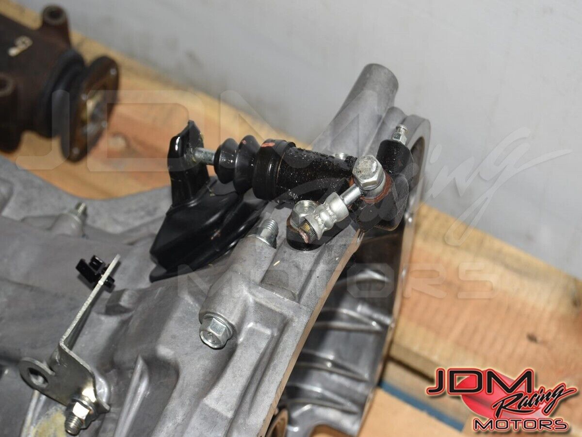 Used JDM Subaru Legacy GT 2.5L AWD EJ255 TY756WCAAA 2010-2014 Transmission - Fresh Stock Dated February 2026