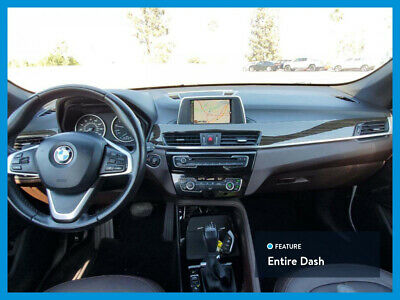 2016 BMW X1 xDrive28i Sport Utility 4D - Fresh Stock Dated December 2025