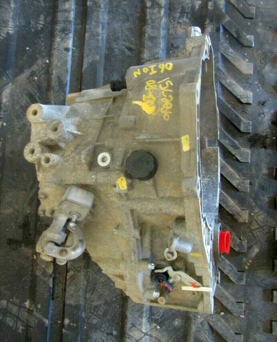 2.2L & 2.4L 5 Speed Manual Transmission for 05-07 Saturn Ion - Fresh Stock Dated December 2025