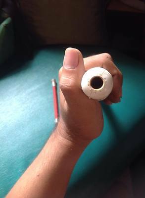 Vintage Tyre Tire Pump BICYCLE BIKE Pioneer raleigh Schwinn Nos - Fresh Stock Dated December 2025