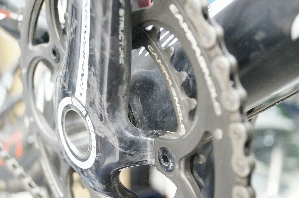 Williere Wilier Road Bike 2013 Zero7 size L - Fresh Stock Dated February 2026