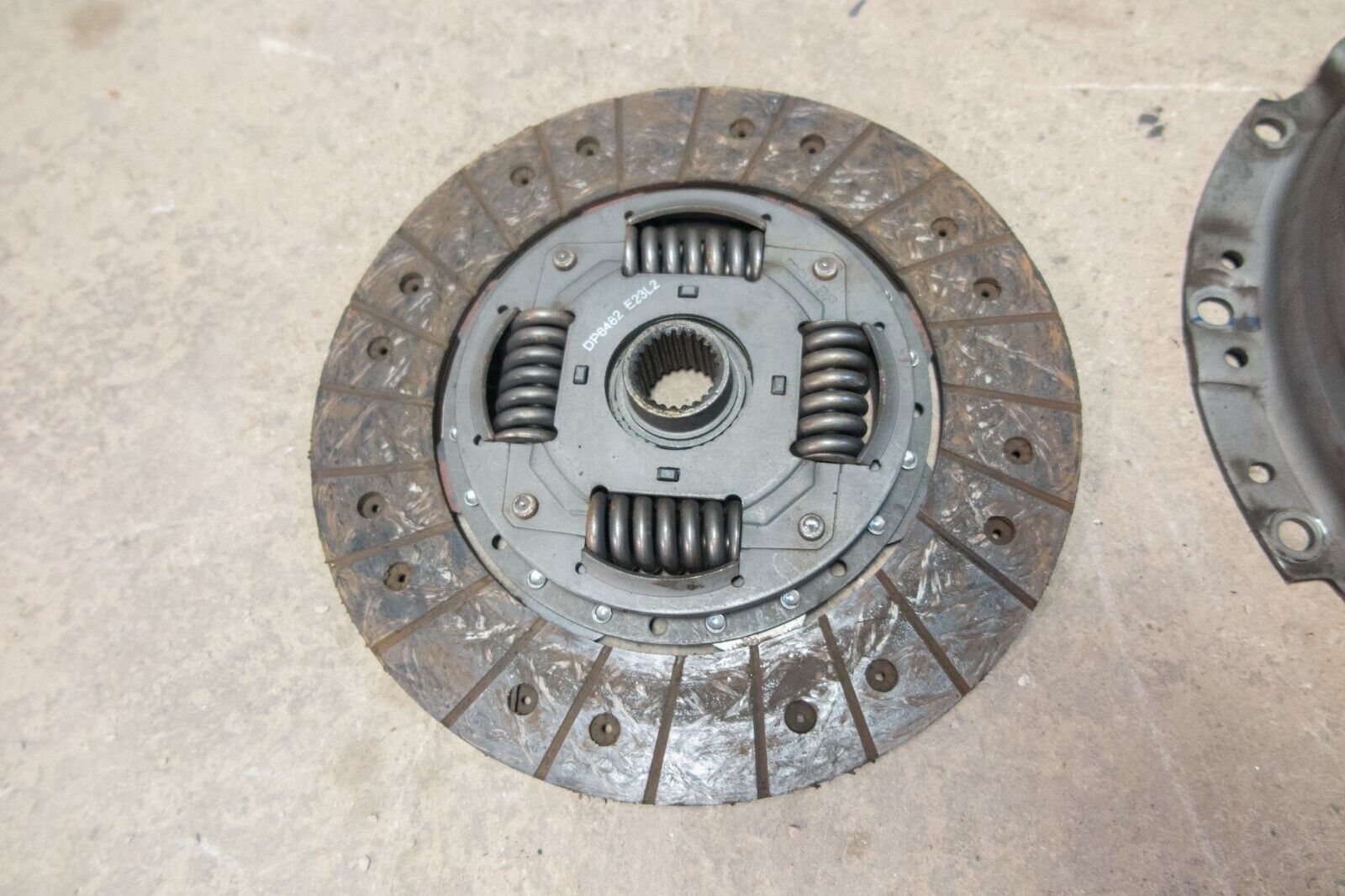 90-96 NISSAN 300ZX NON TURBO MANUAL TRANSMISSION COMPLETE OEM VG30DE 60K 5 SPEED - Fresh Stock Dated February 2026