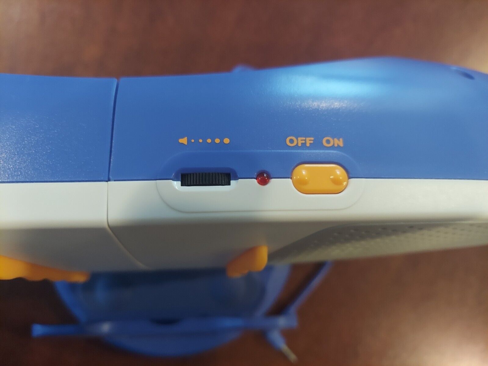 VTech InnoTab 2 / 2S / 3 / 3S Stereo Speaker System 1.A6 - Fresh Stock Dated February 2026