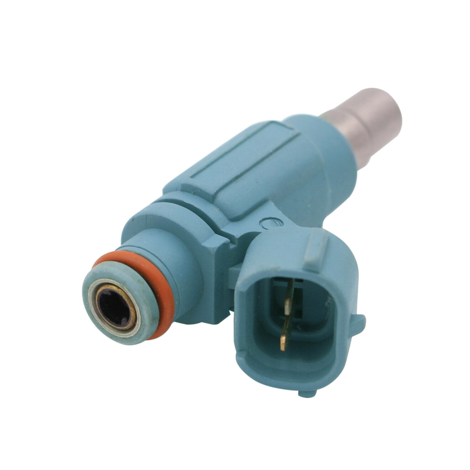 Fuel Injector Fit for 2005-07 Suzuki King Quad 700 LT-A700 LTA 700 X 15710-31G01 - Fresh Stock Dated February 2026