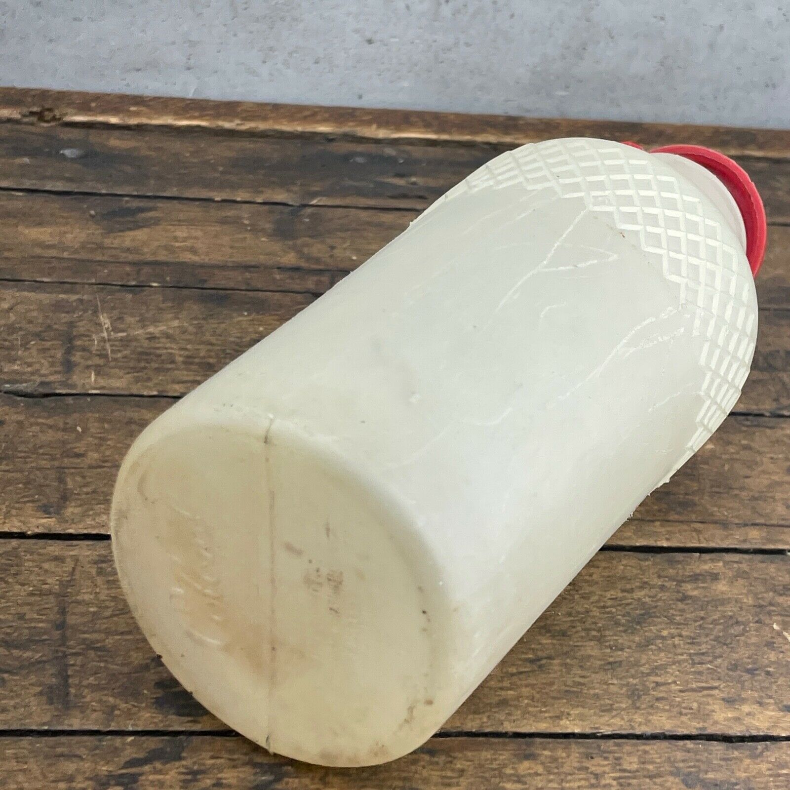 Vintage Coloral Water Bottle Made in England Raleigh Bicycle Eroica 60s 70s - Fresh Stock Dated December 2025