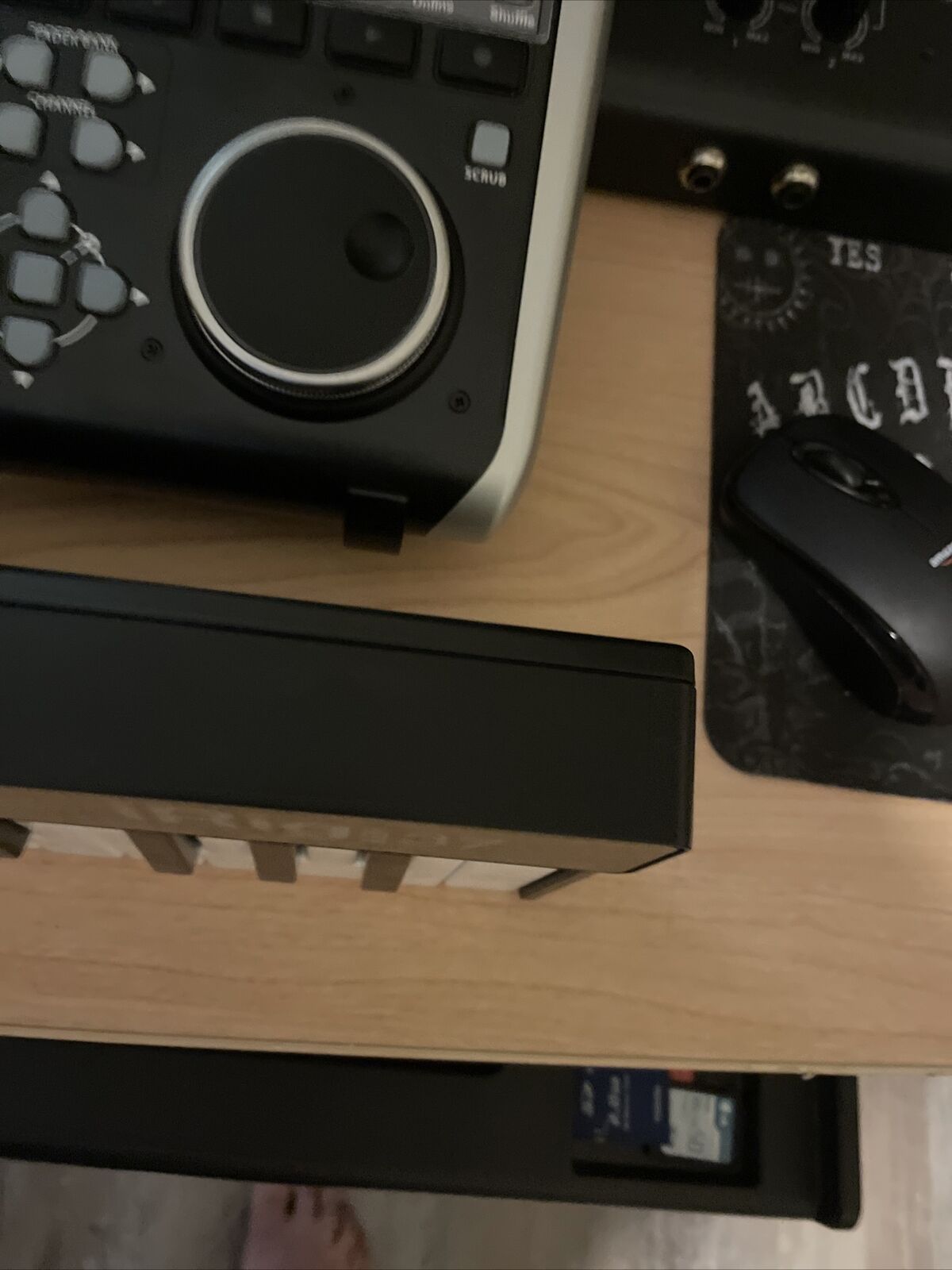 iRig Keys 37-Key Mini MIDI Keyboard Controller - Fresh Stock Dated February 2026