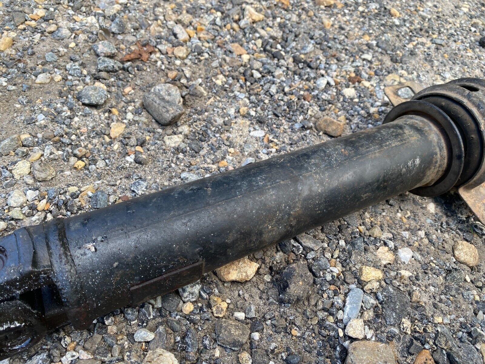 1984 1985 Toyota Supra Celica MA61 RA64 RA65 Manual Transmission W58 driveshaft - Fresh Stock Dated February 2026