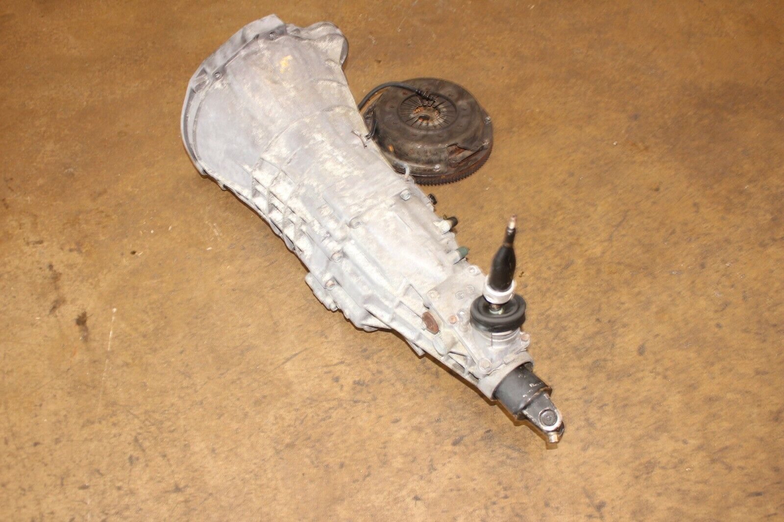 JDM NISSAN SKYLINE R33 RB25DET MANUAL RWD TRANSMISSION 5 SPEED - Fresh Stock Dated February 2026