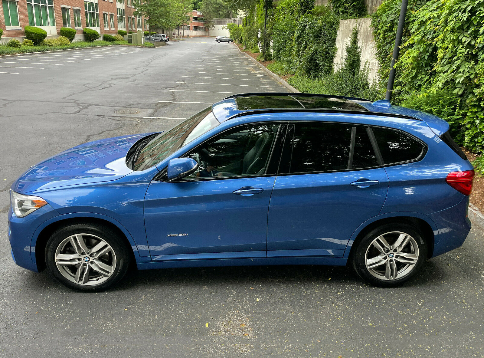 2016 BMW X1 M-Sport - Fresh Stock Dated December 2025