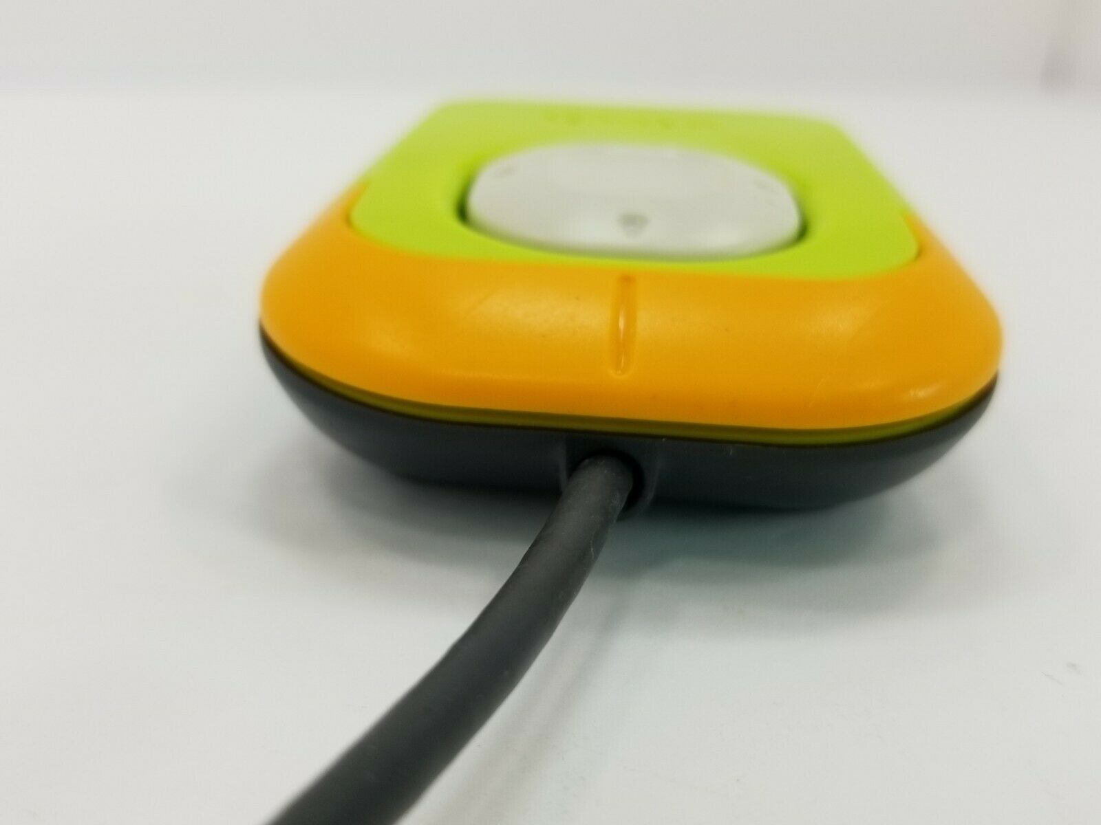 V-Tech Orange & Green Kids Educational Learning Toy Replacement Corded Mouse - Fresh Stock Dated December 2025