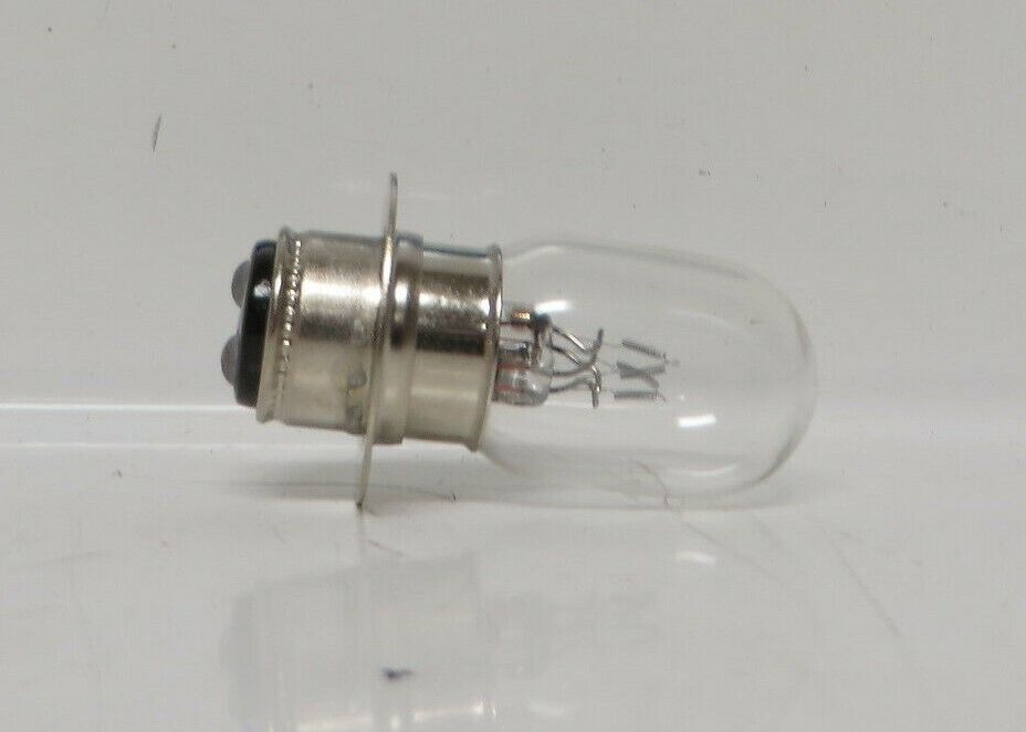 1 LED light bulbs for Stanley Headlight A3603 12V 25/25W Yamaha AT1 102-84314-00 - Fresh Stock Dated February 2026