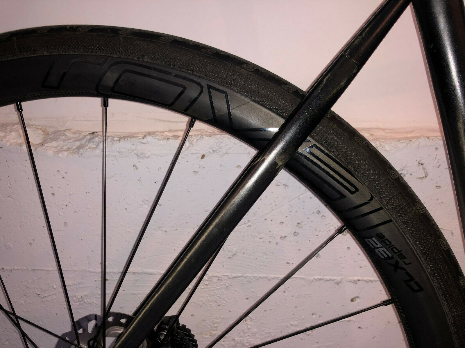 2017 S-Works Tarmac Disc 54cm Dura Ace - Fresh Stock Dated December 2025