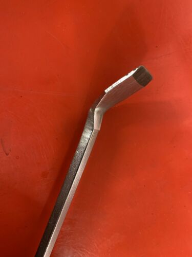 Snap On Tools CSB12 Rigid Scraper Angled Head - Fresh Stock Dated February 2026