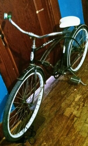 1962 schwinn typhoon / Chicago bucycke company - Fresh Stock Dated February 2026
