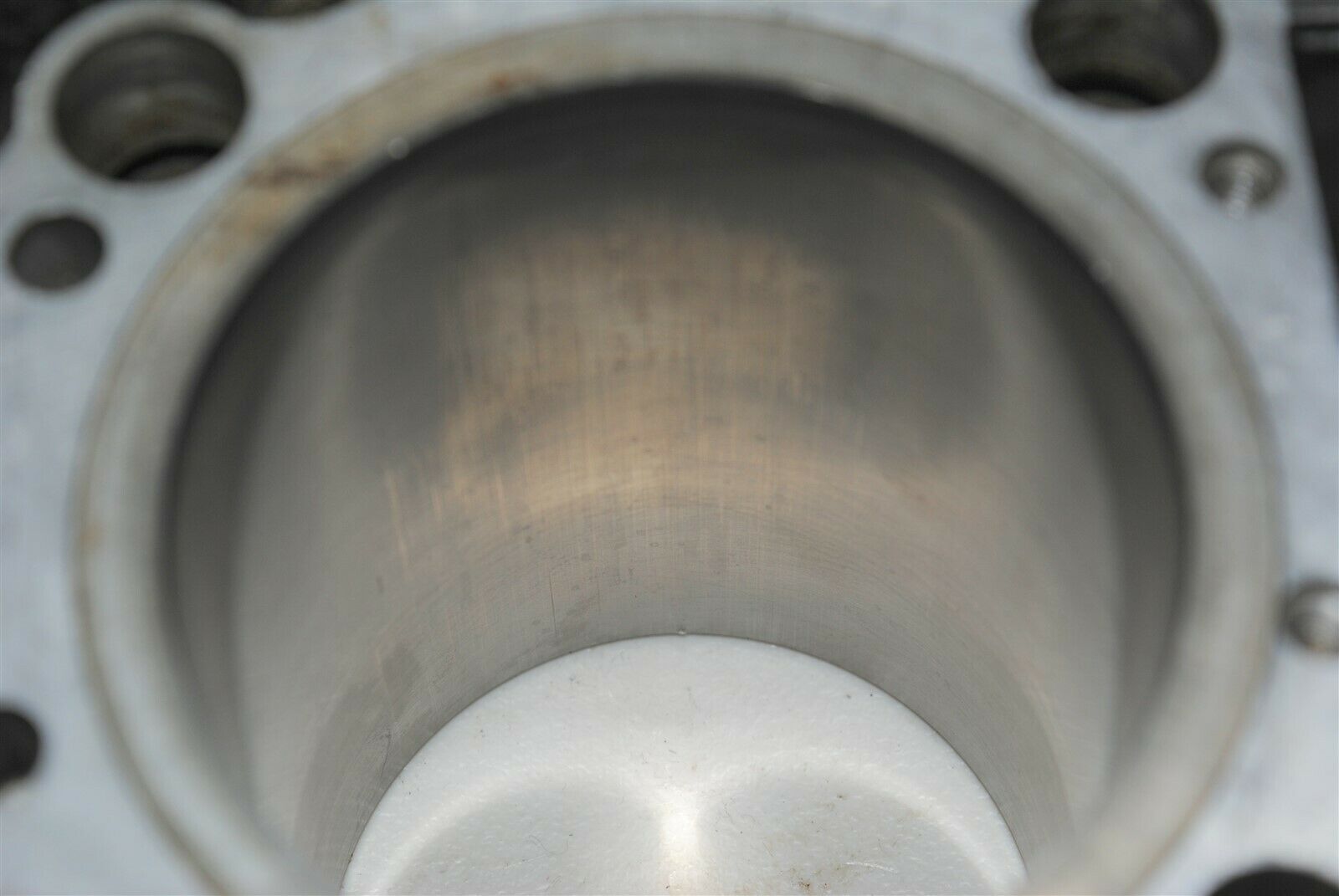 Honda XR 600R Cylinder Barrel Jug Top End 97.4mm 12101-MK2-000 85-86 GOOD - Fresh Stock Dated February 2026