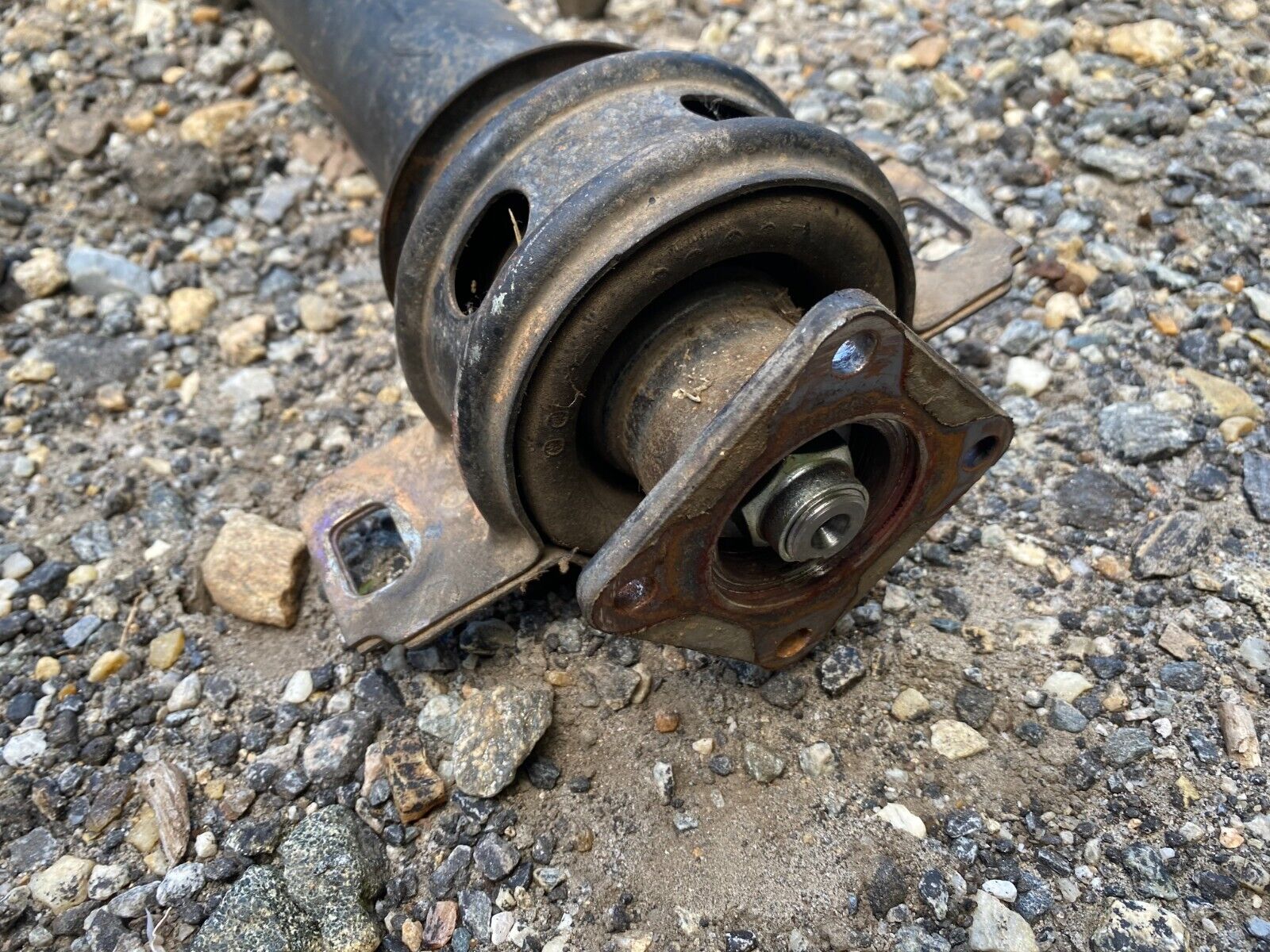 1984 1985 Toyota Supra Celica MA61 RA64 RA65 Manual Transmission W58 driveshaft - Fresh Stock Dated February 2026