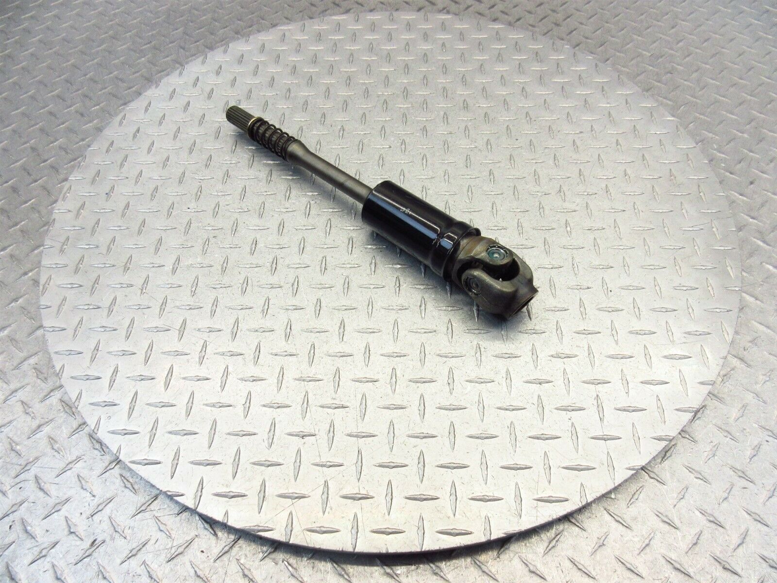 1995 91-03 Honda ST1100 ST1100P Final Drive Shaft Yoke Diveshaft OEM - Fresh Stock Dated February 2026