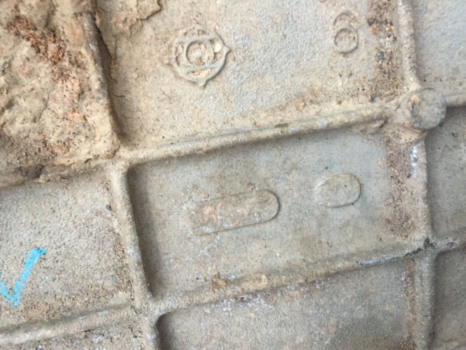 1973 Chevrolet Chevy Luv manual transmission manual standard 4 speed 1974? 2x4 - Fresh Stock Dated February 2026