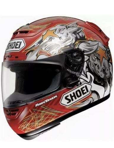Genuine Shoei X-11 X-Eleven X-Spirit SUBSTITUTE Fit Liner Interior Center Pad - Fresh Stock Dated February 2026