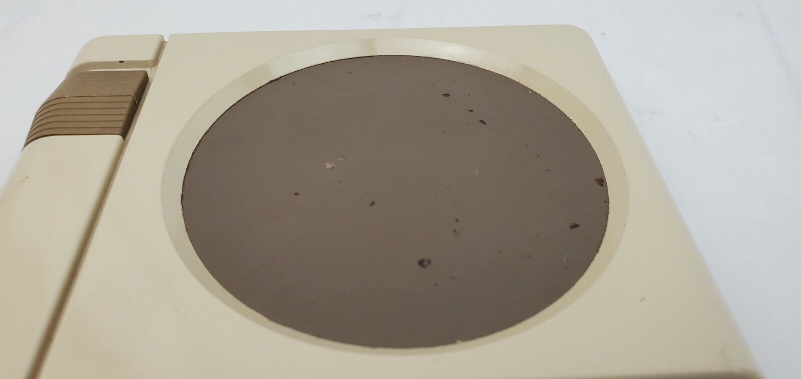 Vintage Dazey CW10 Coffee Beverage Warmer Beige 25 Watts Long Cord USA Tested - Fresh Stock Dated February 2026