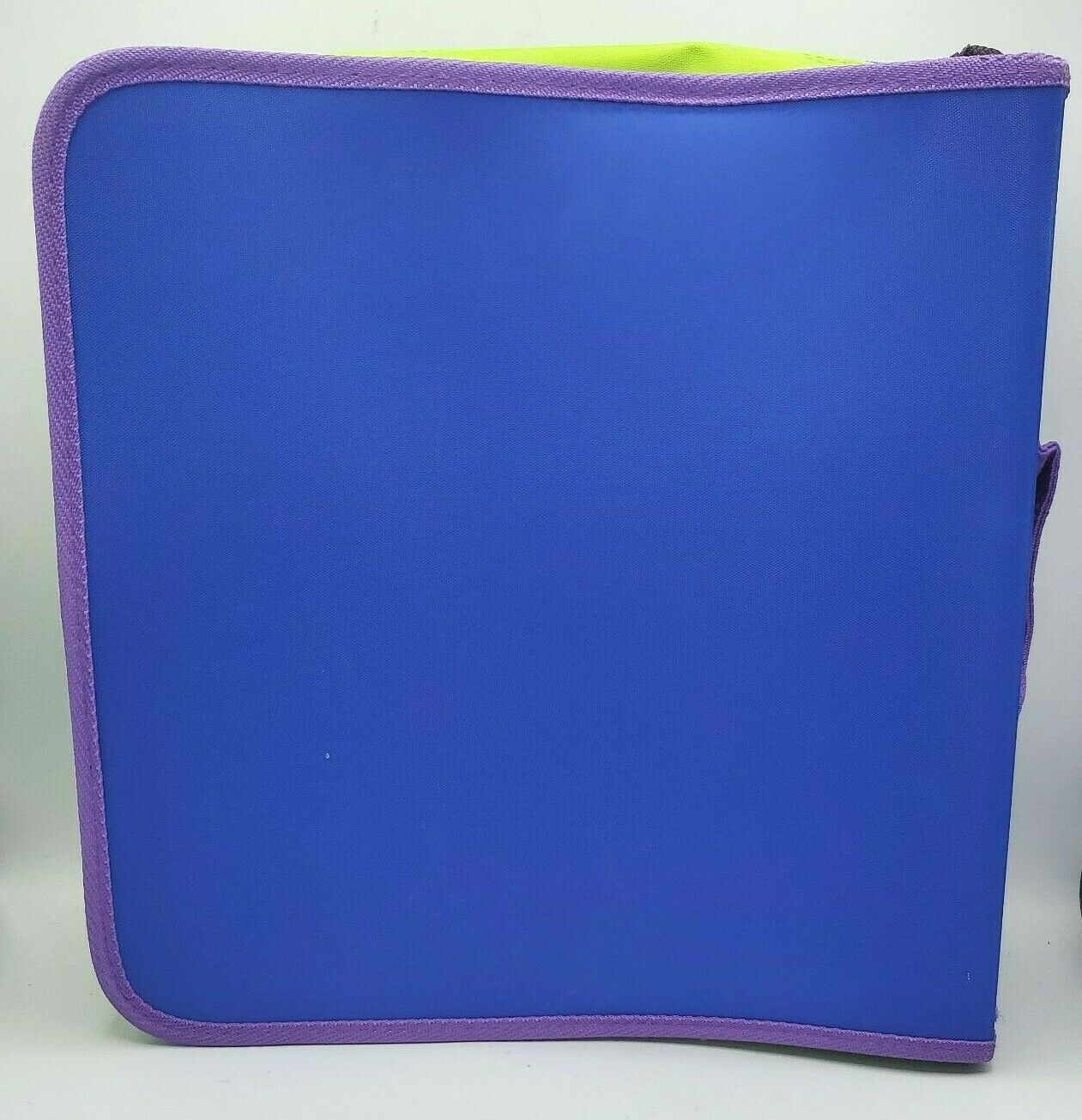 Leap Frog LeapPad Book Storage System Bag Carry Case Bag - Fresh Stock Dated December 2025