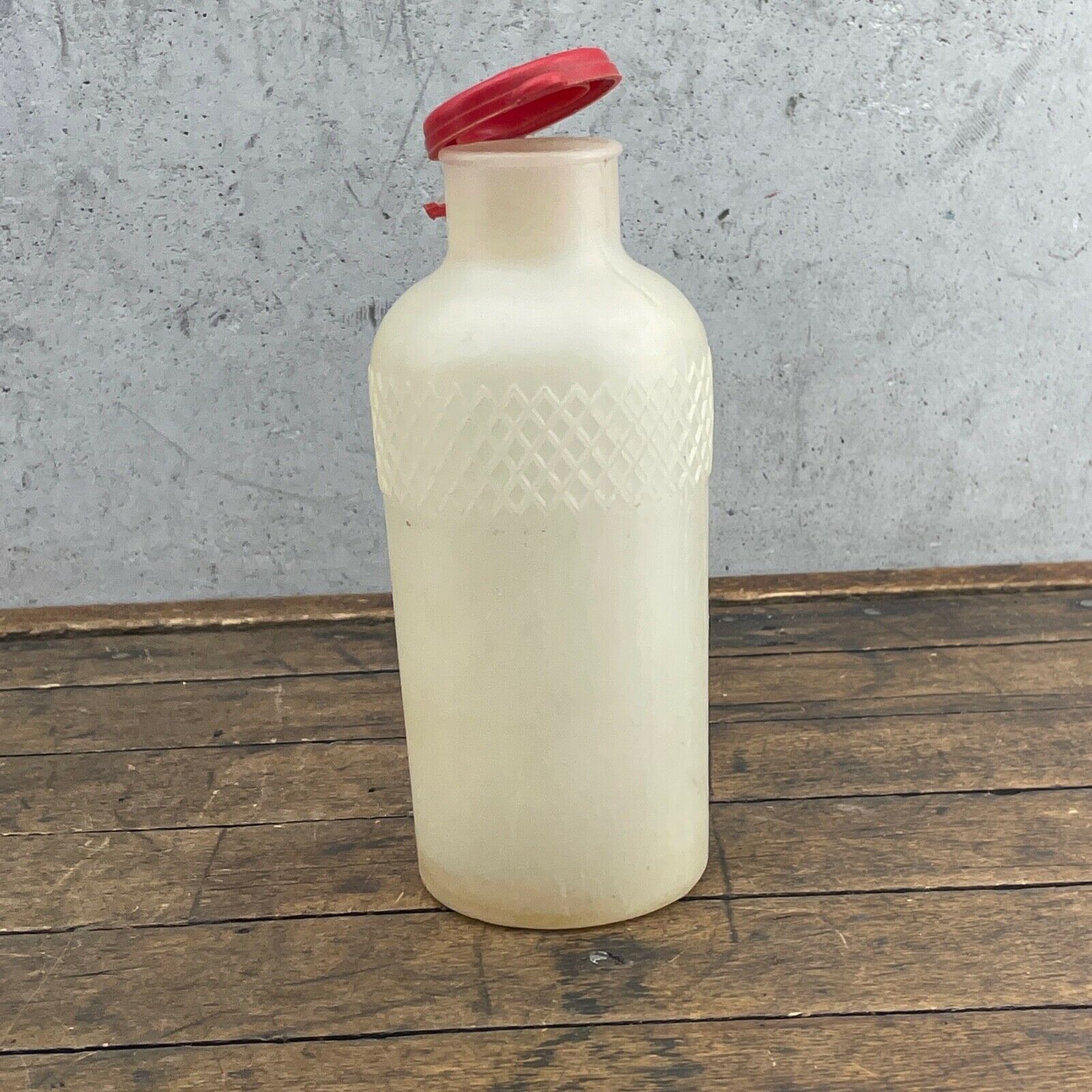 Vintage Coloral Water Bottle Made in England Raleigh Bicycle Eroica 60s 70s - Fresh Stock Dated December 2025
