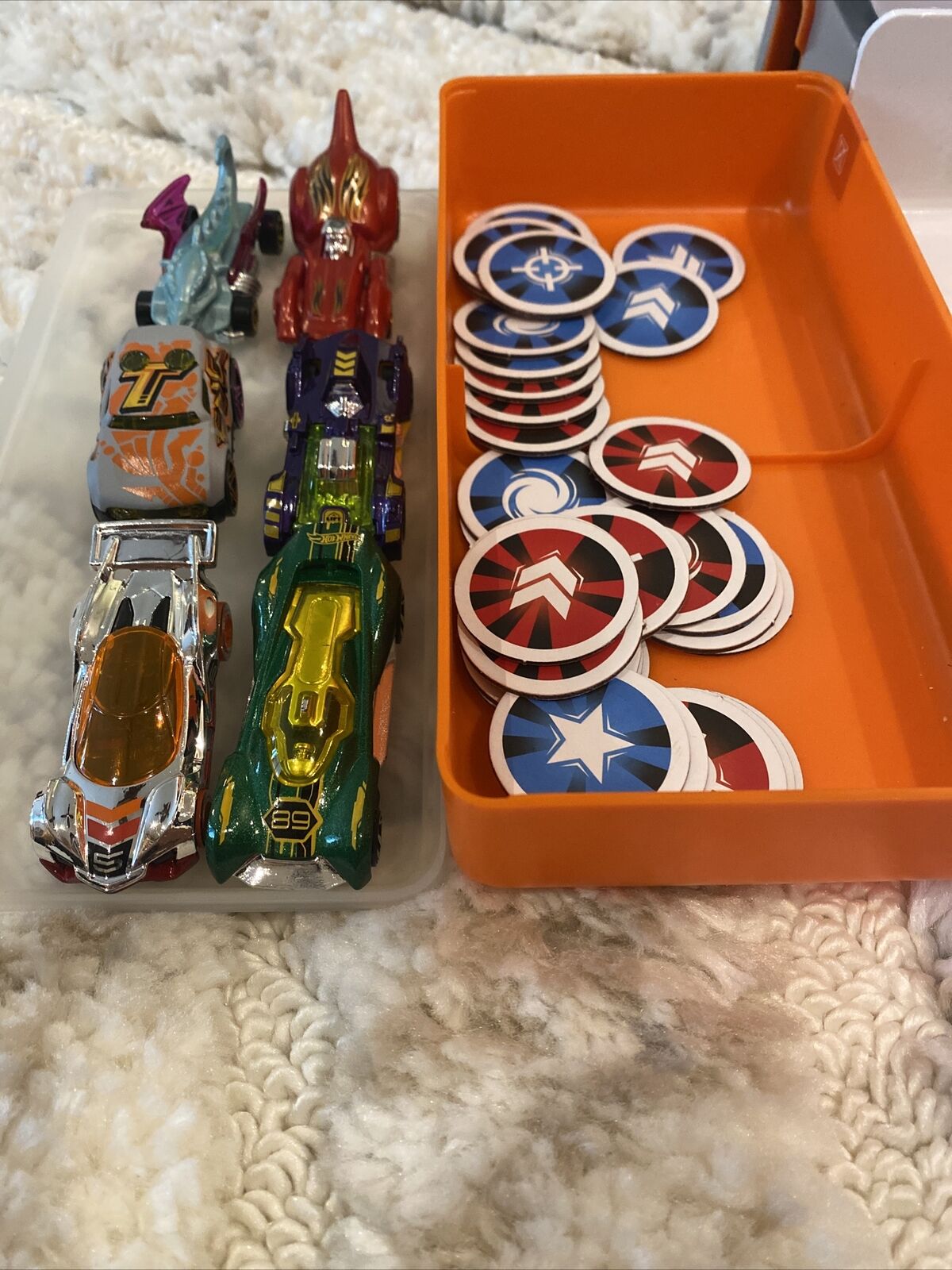 osmo hot wheels mindracers - Fresh Stock Dated February 2026