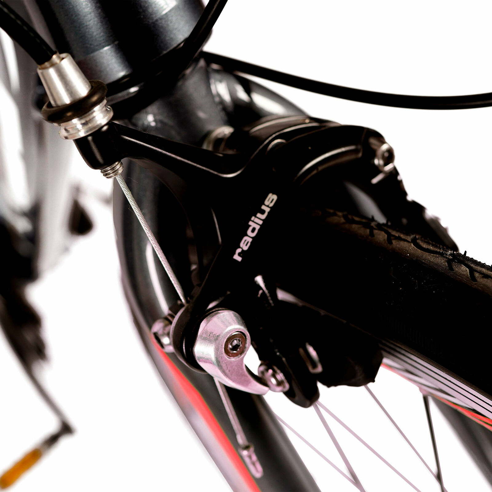 700*28C-21 Speeds, Shimano Shifter System Road Bike for Male & Female - Fresh Stock Dated February 2026