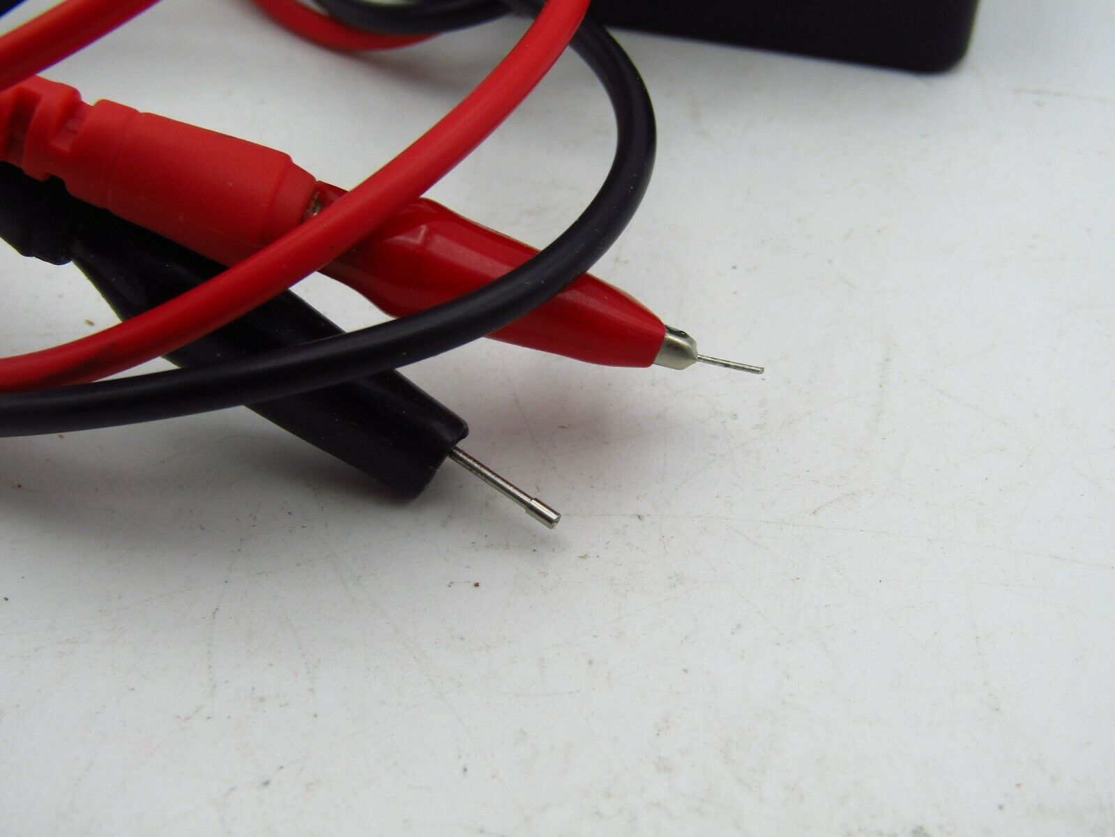 ETIC WATCH POLYTEST No. 340.587 WORKING MACHINE w/ REWORKED CLAMPS w2 - Fresh Stock Dated December 2025