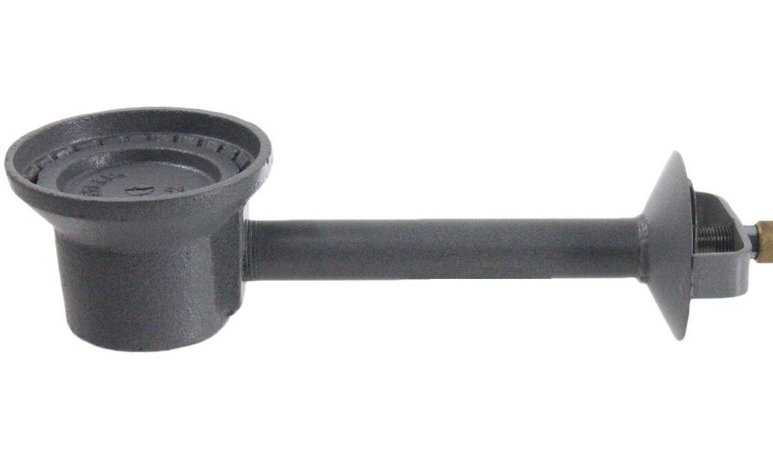 Mexican Burner High Pressure Portable Outdoor Quemador Chicharronero #4 Made ... - Fresh Stock Dated February 2026