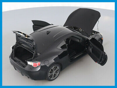 2016 Scion FR-S Coupe 2D - Fresh Stock Dated February 2026