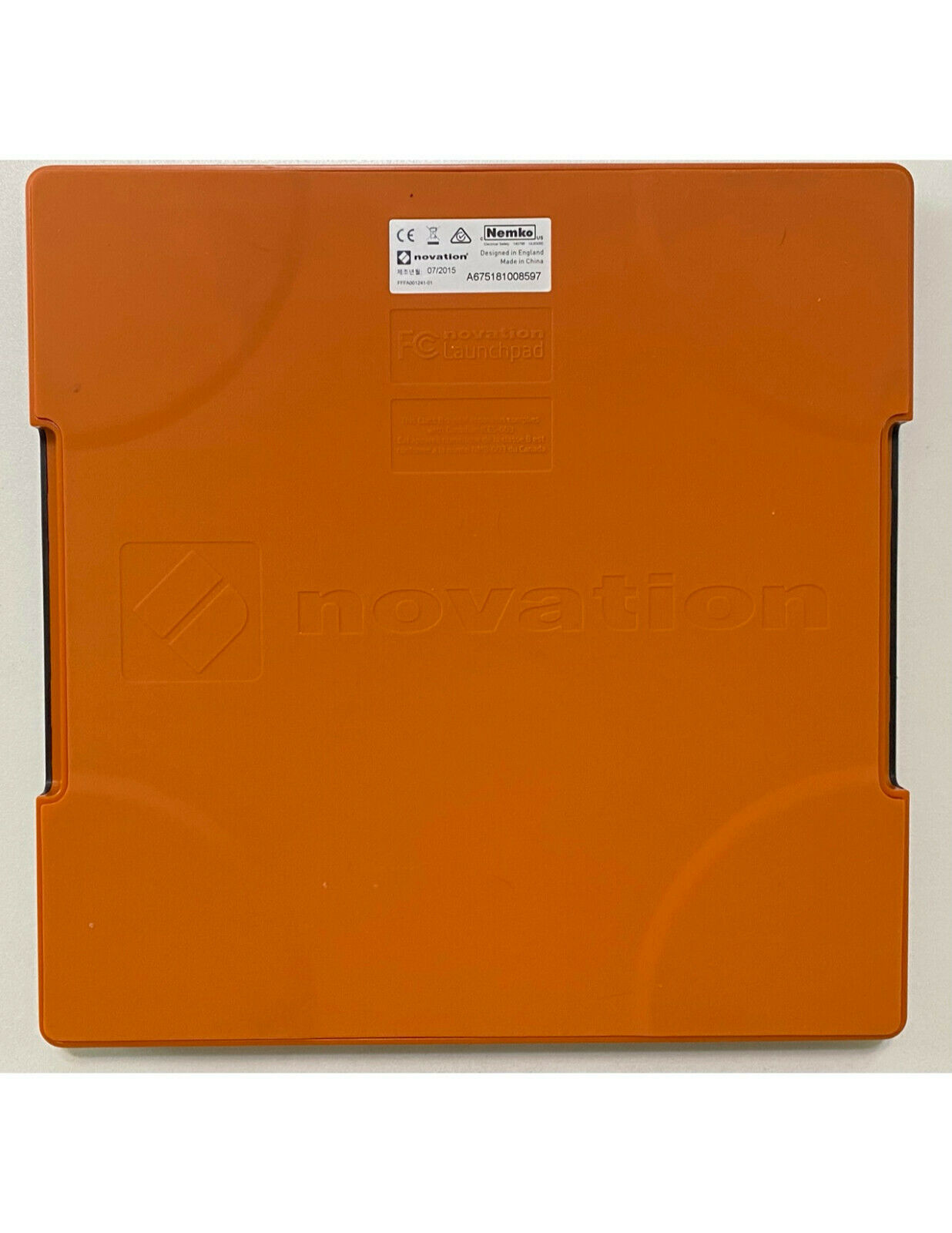 Novation Launchpad MK2 Ableton Live Controller/  64 RGB pads / Midi Controller - Fresh Stock Dated February 2026