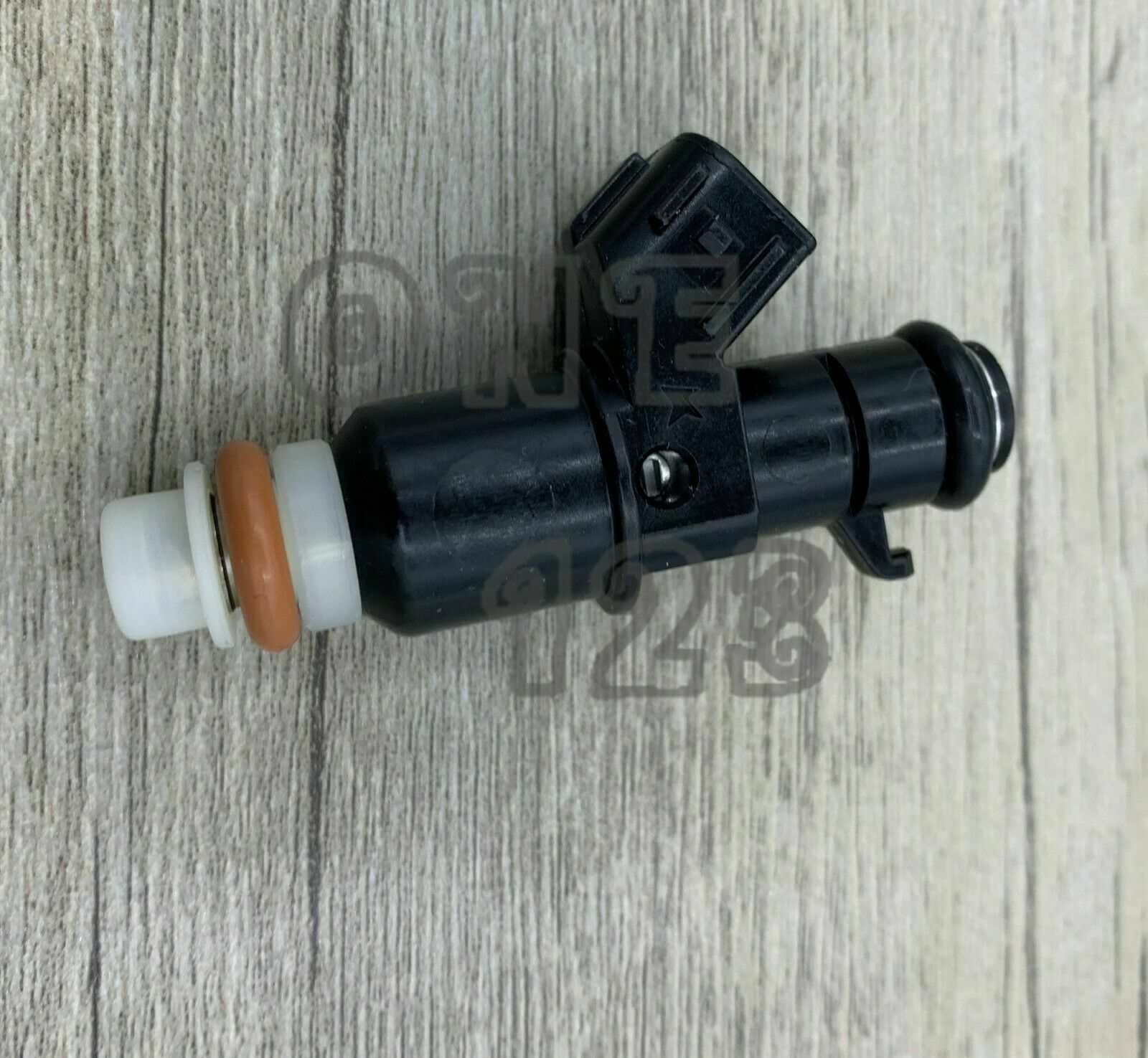 OEM Fuel Injector for Suzuki Quadracer 450 LTR450 2x4 2006-2009 LT-R450 LTR450Z - Fresh Stock Dated February 2026