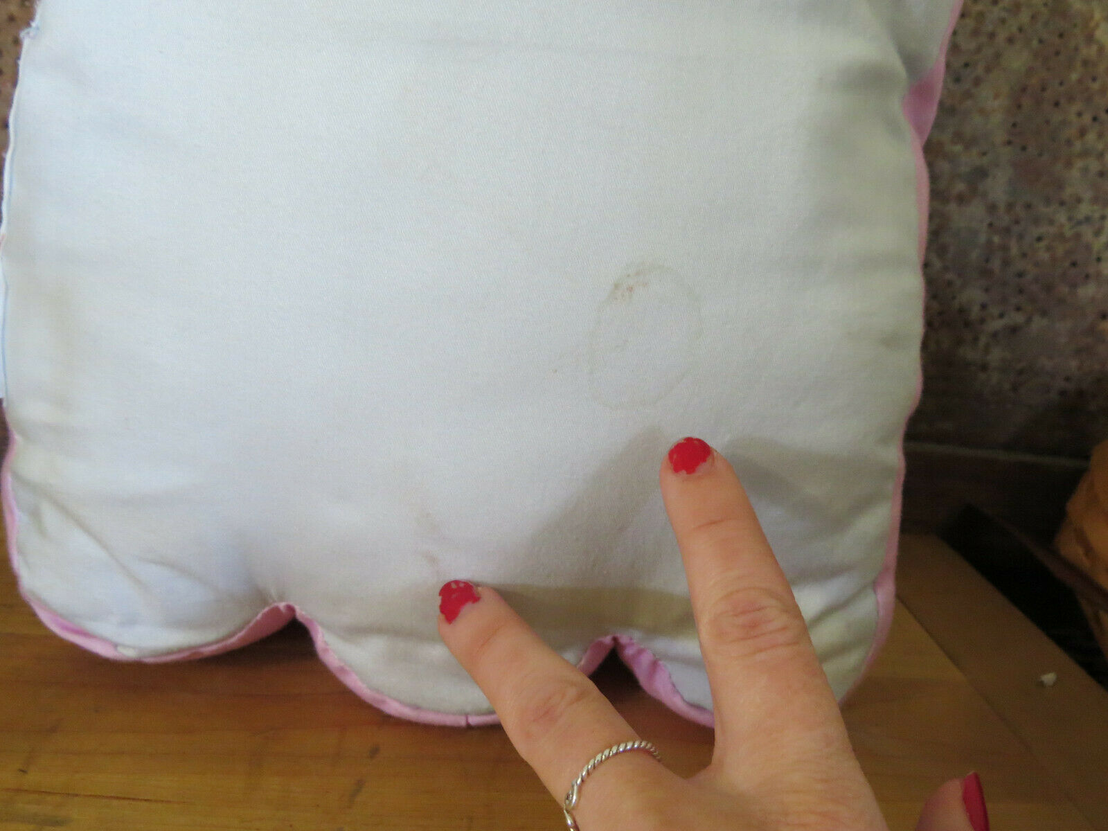 JoJo Siwa JoJo Candy Shop Soda Pop Decorative Pillow JoJo's JUICE 100% LOVE IT! - Fresh Stock Dated December 2025