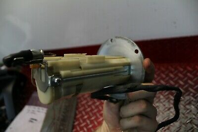 2009 - 2012 KAWASAKI NINJA ZX6R OEM FUEL PUMP GAS PUMP GUARANTEED SEE DES ZX627 - Fresh Stock Dated February 2026