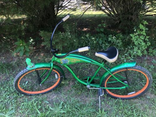 Dyno Von Franco Taboo Tiki Cruiser - Fresh Stock Dated February 2026