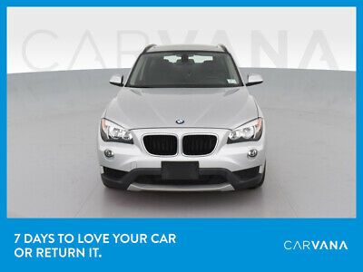 2013 BMW X1 xDrive28i Sport Utility 4D - Fresh Stock Dated December 2025
