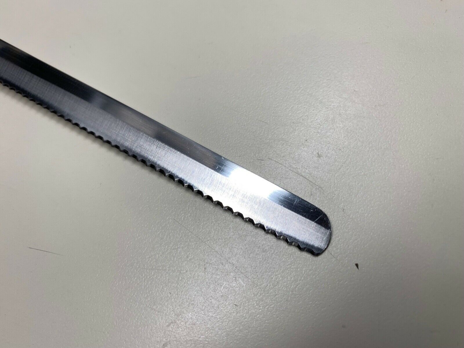 CUTCO classic 1724 DD Slicer Knife USA made *NICE* - Fresh Stock Dated December 2025