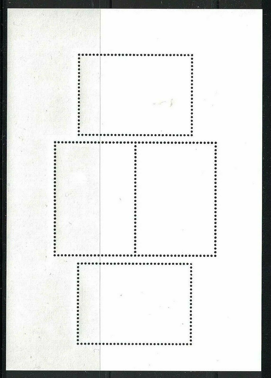 BURUNDI:2012 MNH S/S Bikes, Cycling - Fresh Stock Dated January 2026