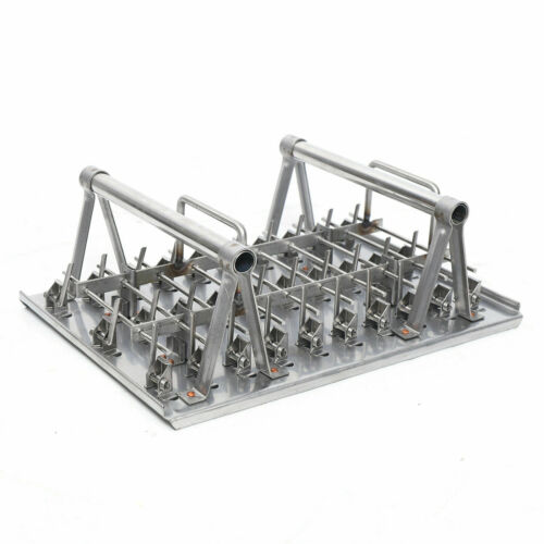 30pcs Ice Pop Lolly Popsicle Ice Cream Stick Holder Molds Stainless Steel Mold - Fresh Stock Dated February 2026